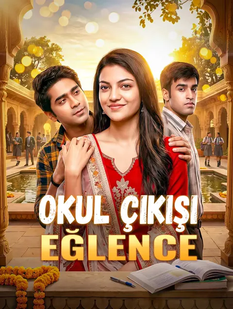 OKUL ÇIKIŞI EĞLENCE