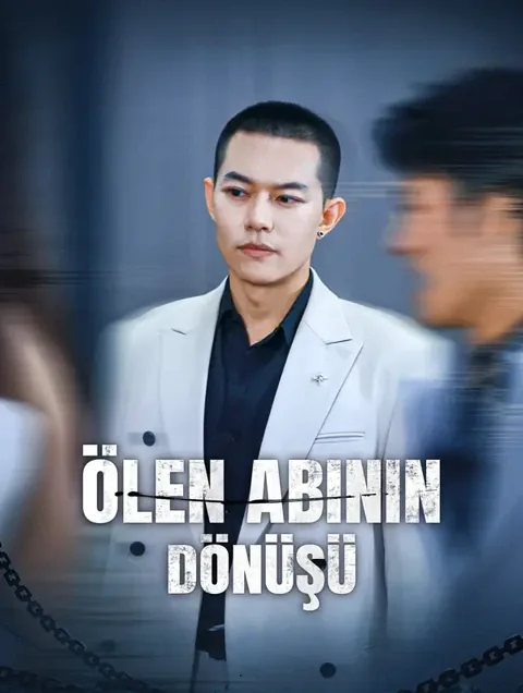 Ölen Abinin Dönüşü