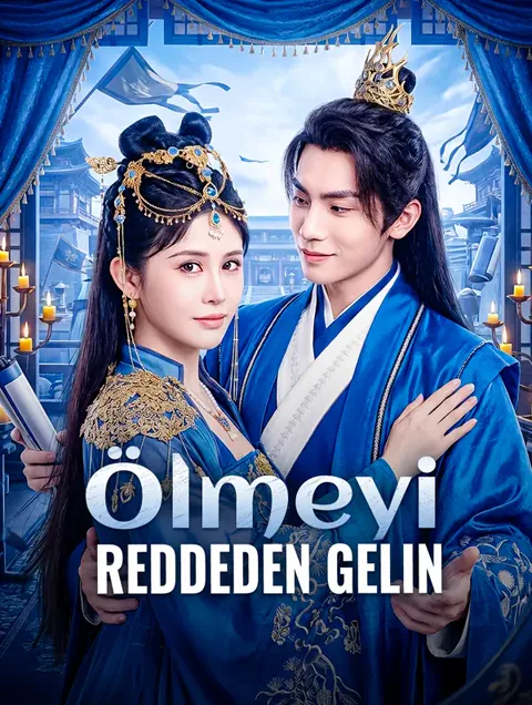 Ölmeyi Reddeden Gelin