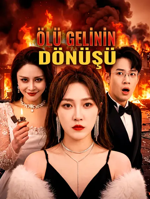 ÖLÜ GELİNİN DÖNÜŞÜ