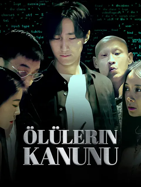 Ölülerin Kanunu