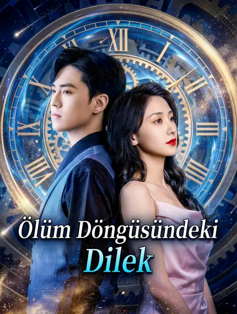 Ölüm Döngüsündeki Dilek
