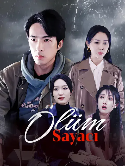 Ölüm Sayacı