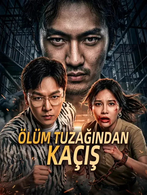 ÖLÜM TUZAĞINDAN KAÇIŞ