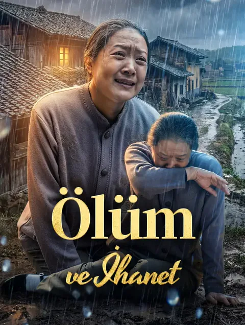 Ölüm ve İhanet