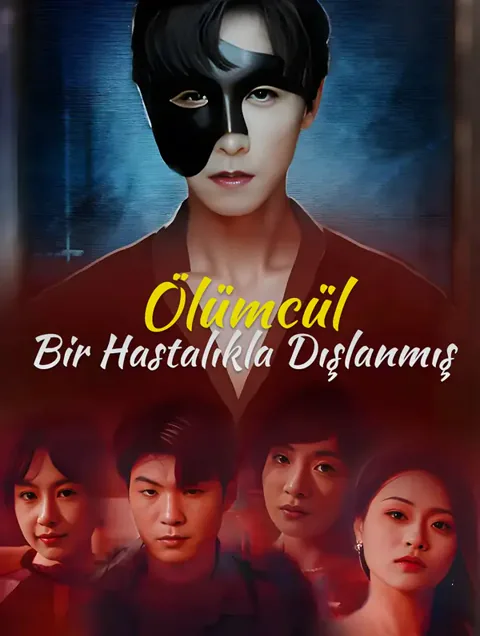 Ölümcül Bir Hastalıkla Dışlanmış