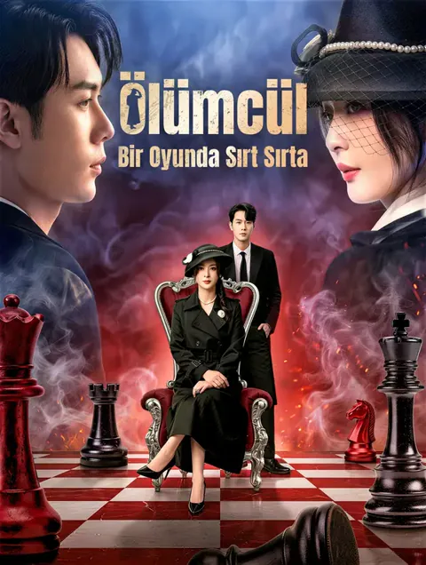 Ölümcül Bir Oyunda Sırt Sırta
