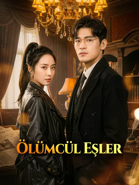 Ölümcül Eşler