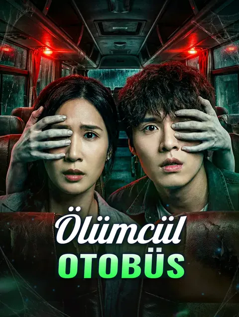 Ölümcül Otobüs