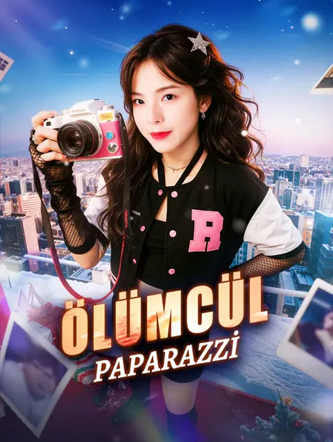 ÖLÜMCÜL PAPARAZZİ