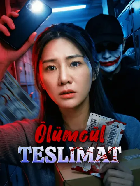 Ölümcül Teslimat