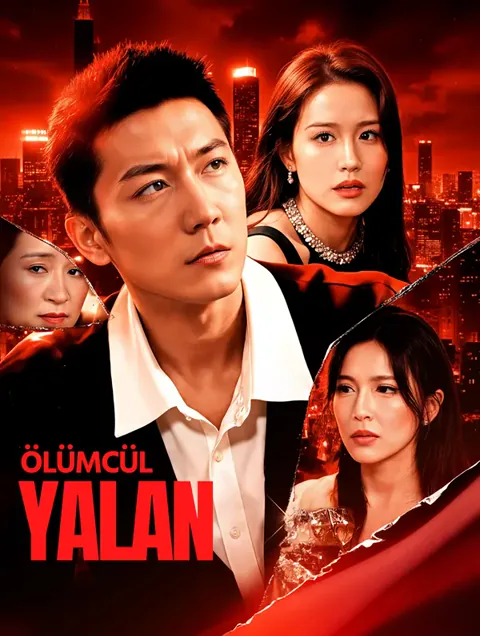 Ölümcül Yalan