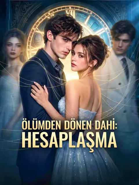 ÖLÜMDEN DÖNEN DAHİ: HESAPLAŞMA