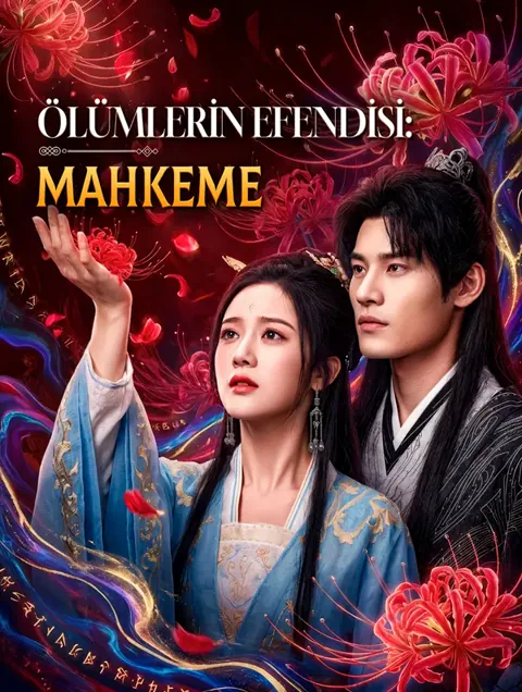 ÖLÜMLERİN EFENDİSİ: MAHKEME
