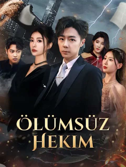 Ölümsüz Hekim
