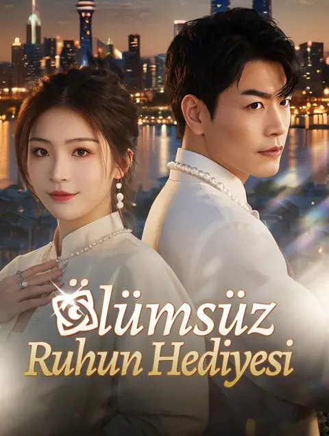 Ölümsüz Ruhun Hediyesi