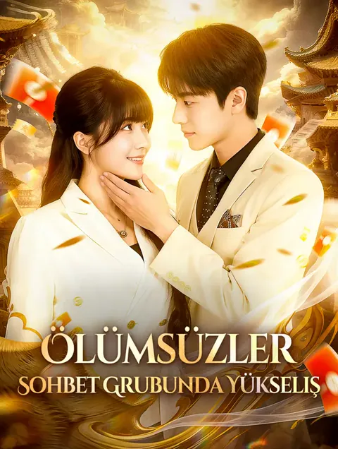 Ölümsüzler Sohbet Grubunda Yükseliş