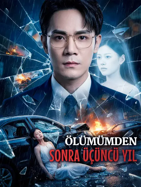 Ölümümden Sonra Üçüncü Yıl