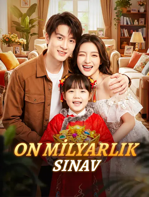 ON MİLYARLIK SINAV