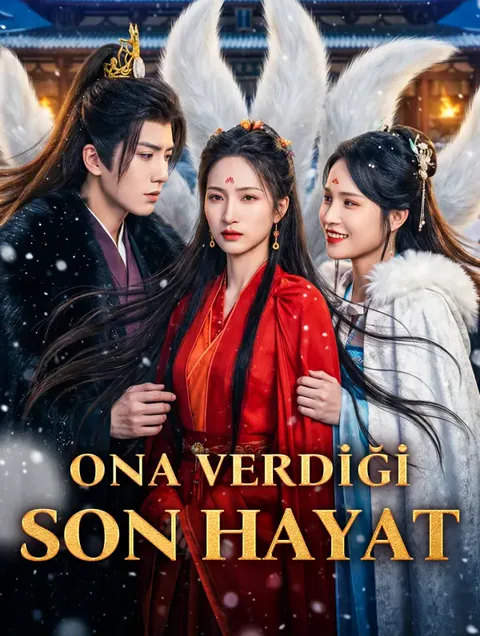 ONA VERDİĞİ SON HAYAT