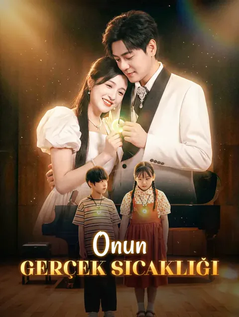 Onun Gerçek Sıcaklığı