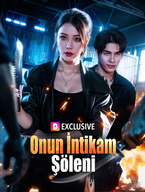 Onun İntikam Şöleni
