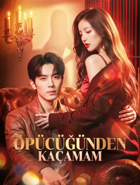 Öpücüğünden Kaçamam