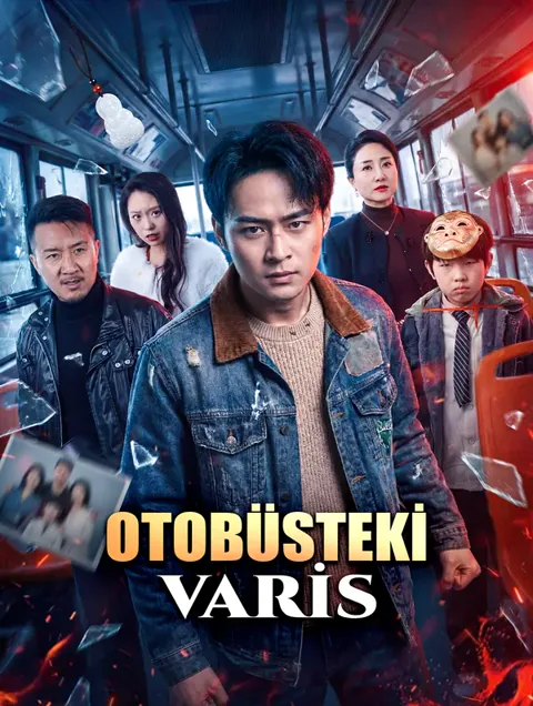 OTOBÜSTEKİ VARİS