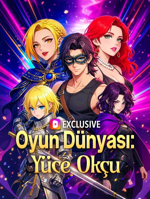 Oyun Dünyası: Yüce Okçu