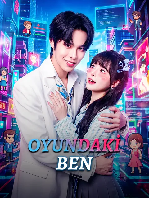 OYUNDAKİ BEN