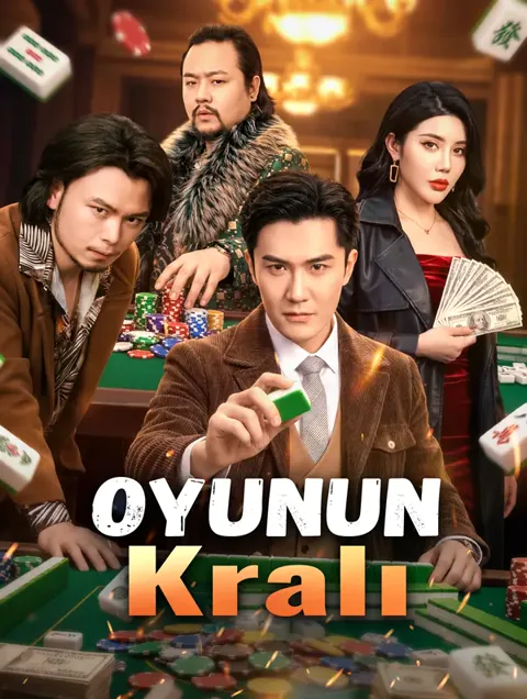 Oyunun Kralı
