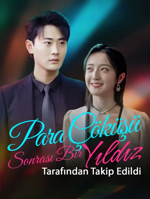 Para Çöküşü Sonrası Bir Yıldız Tarafından Takip Edildi