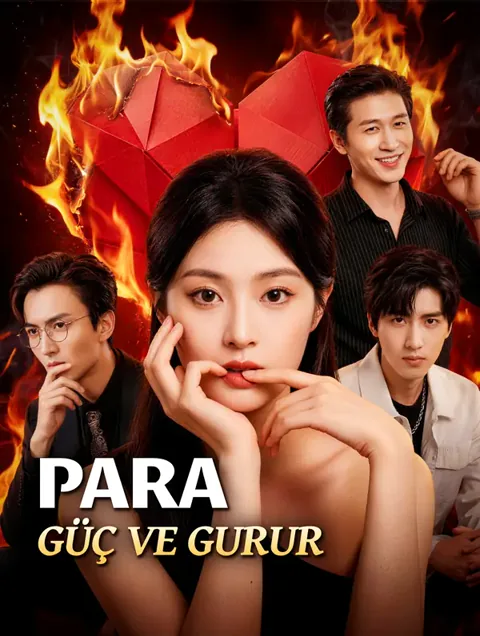 PARA, GÜÇ VE GURUR