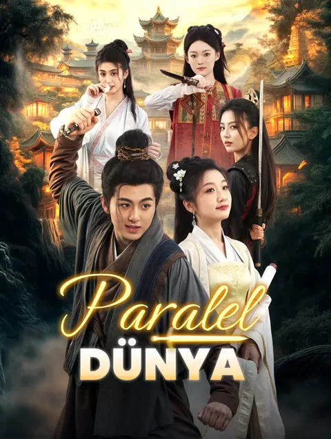 Paralel Dünya