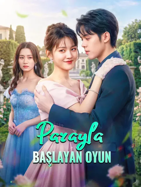 Parayla Başlayan Oyun