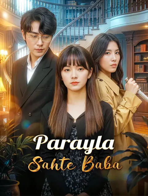 Parayla Sahte Baba