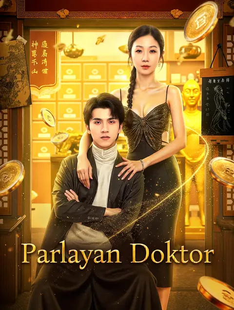 Parlayan Doktor
