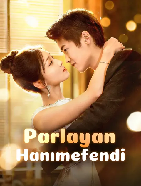 Parlayan Hanımefendi