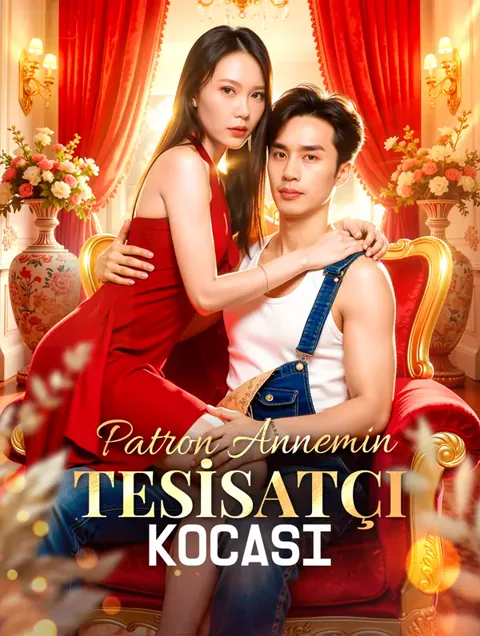 Patron Annemin Tesisatçı Kocası