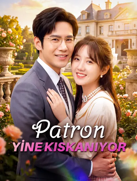 Patron Yine Kıskanıyor