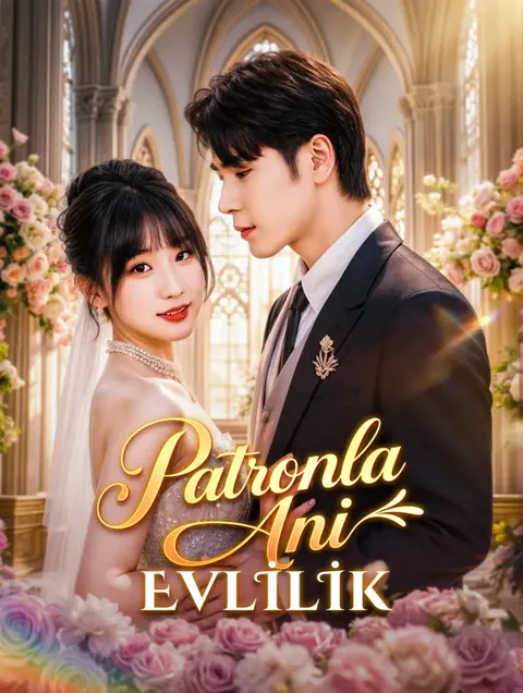 Patronla Ani Evlilik