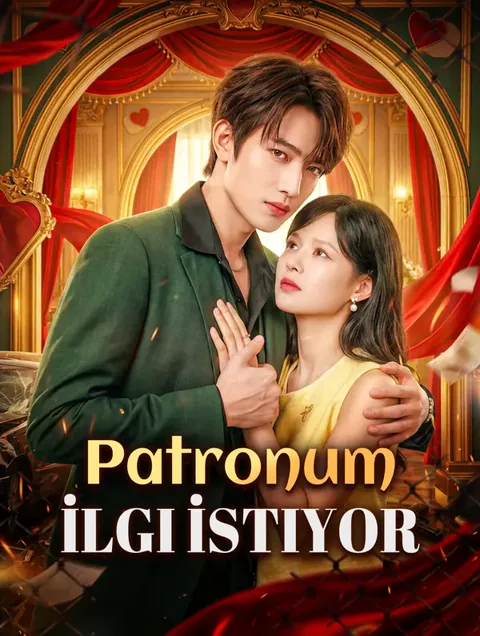 Patronum İlgi İstiyor
