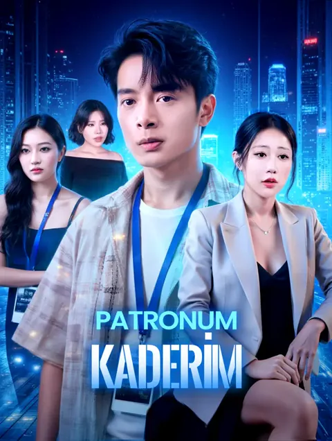 PATRONUM, KADERİM