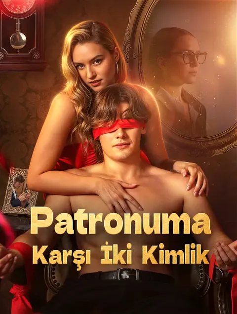 Patronuma Karşı İki Kimlik