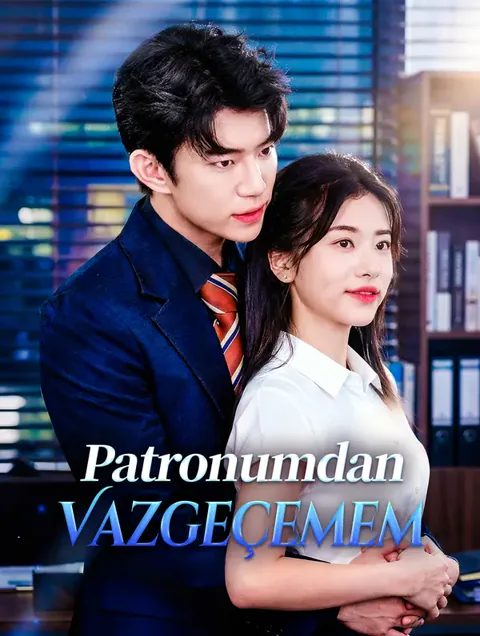 Patronumdan Vazgeçemem