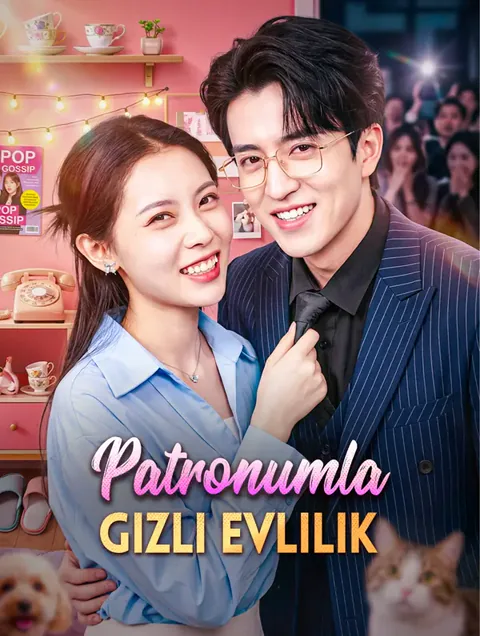 Patronumla Gizli Evlilik