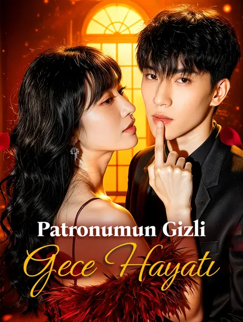 Patronumun Gizli Gece Hayatı