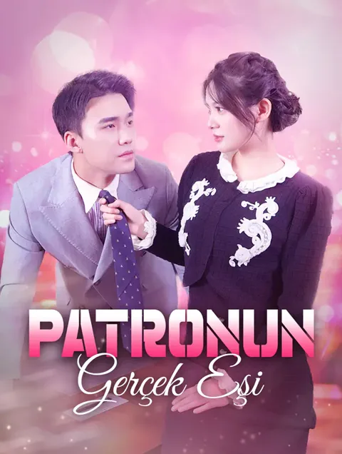 Patronun Gerçek Eşi