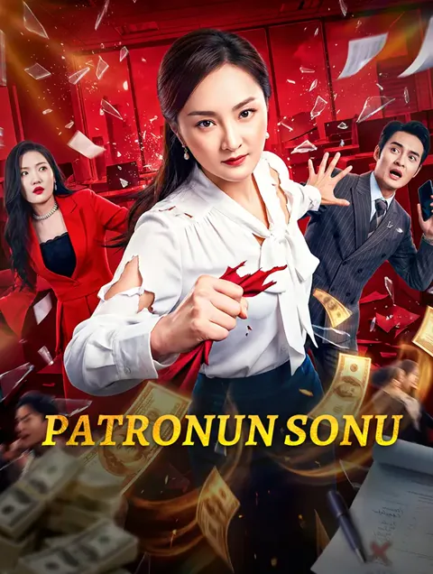 Patronun Sonu