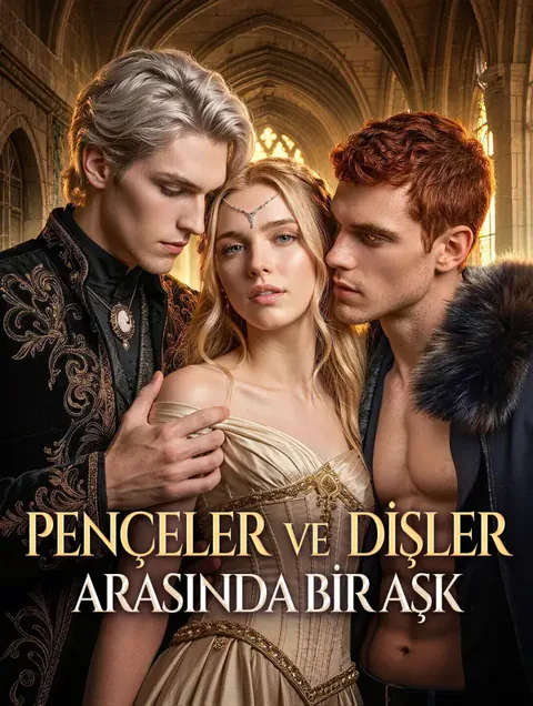 PENÇELER VE DİŞLER ARASINDA BİR AŞK